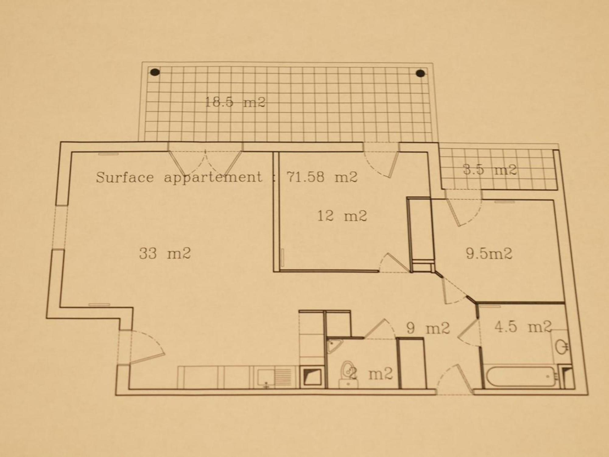 Appt Confort 3 Pieces Avec Terrasse Et Piscine A Saint-Raphael - Fr-1-226A-124 Buitenkant foto