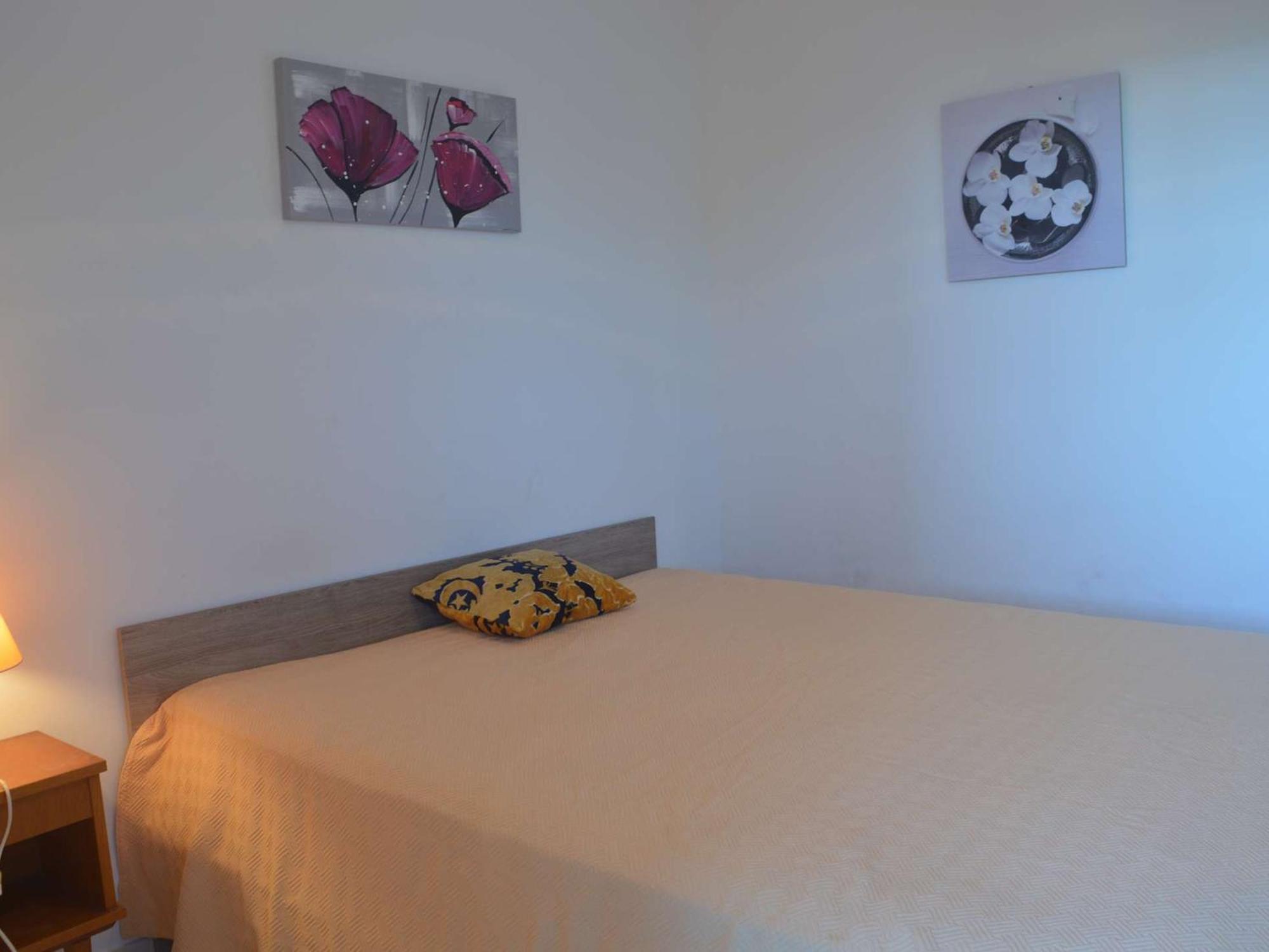 Appt Confort 3 Pieces Avec Terrasse Et Piscine A Saint-Raphael - Fr-1-226A-124 Buitenkant foto