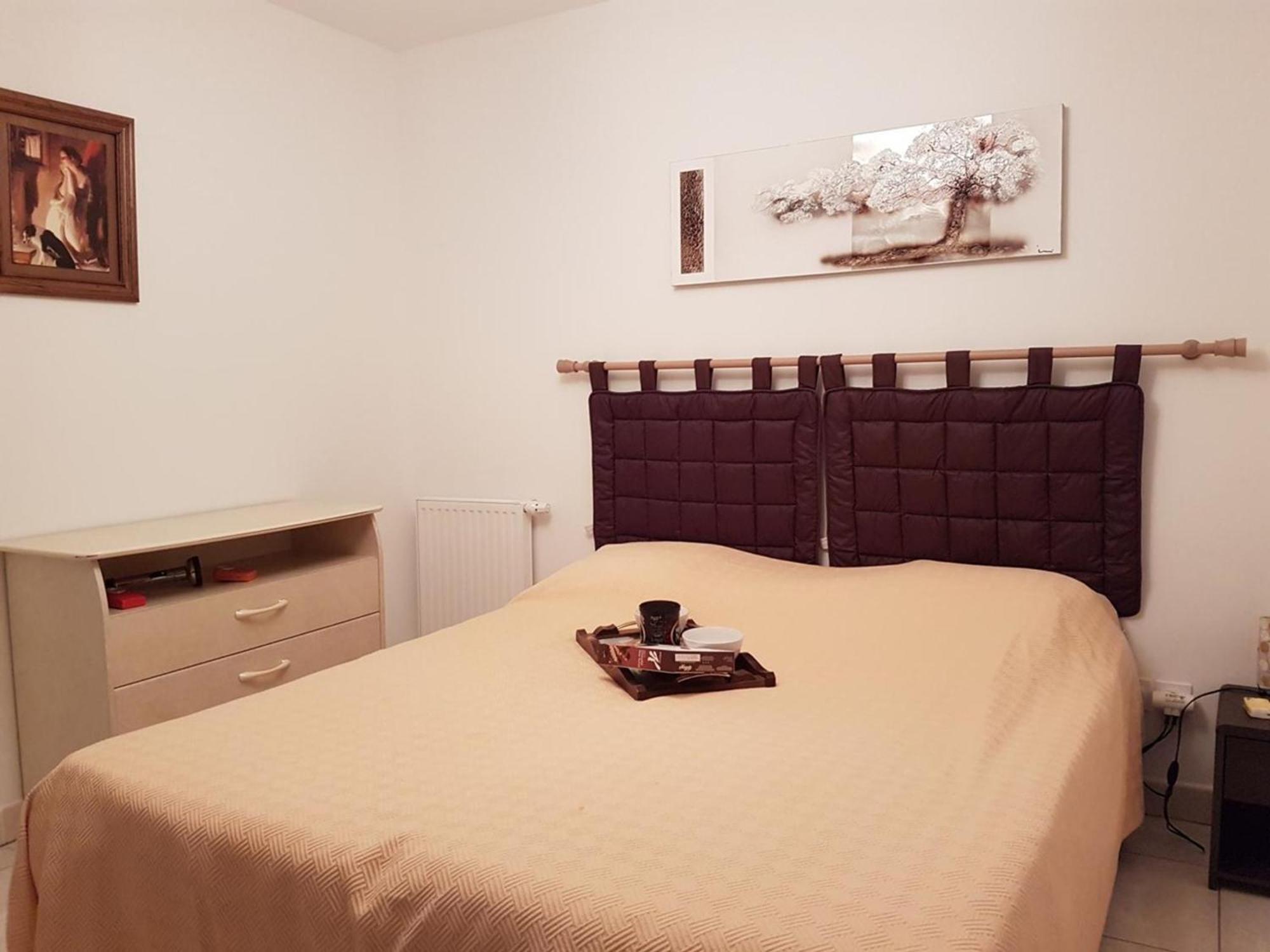 Appt Confort 3 Pieces Avec Terrasse Et Piscine A Saint-Raphael - Fr-1-226A-124 Buitenkant foto