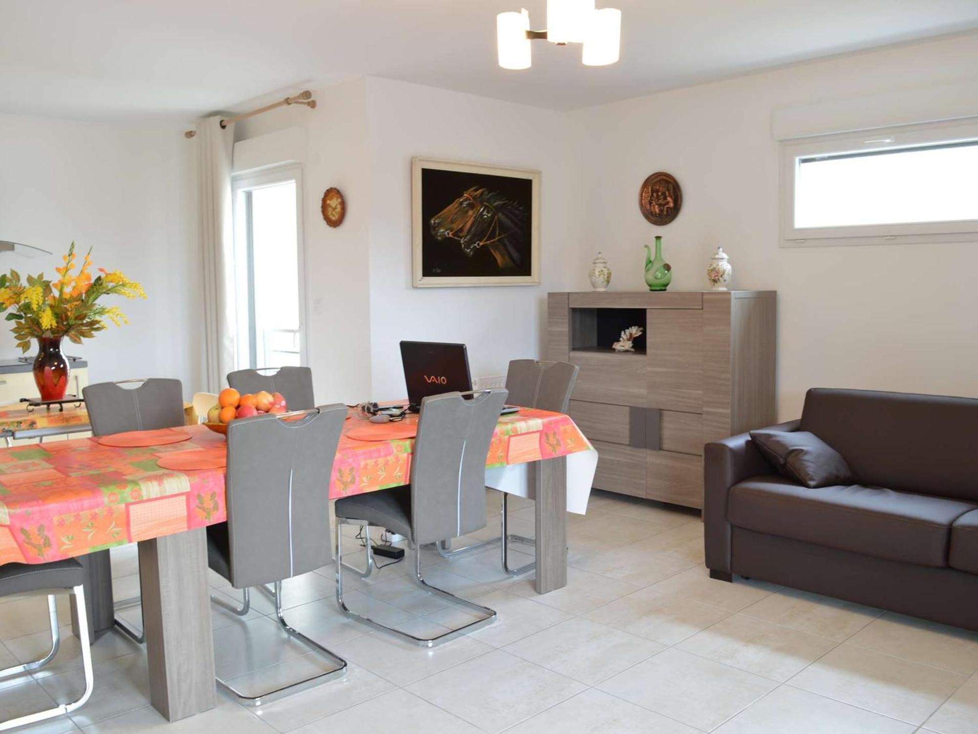 Appt Confort 3 Pieces Avec Terrasse Et Piscine A Saint-Raphael - Fr-1-226A-124 Buitenkant foto