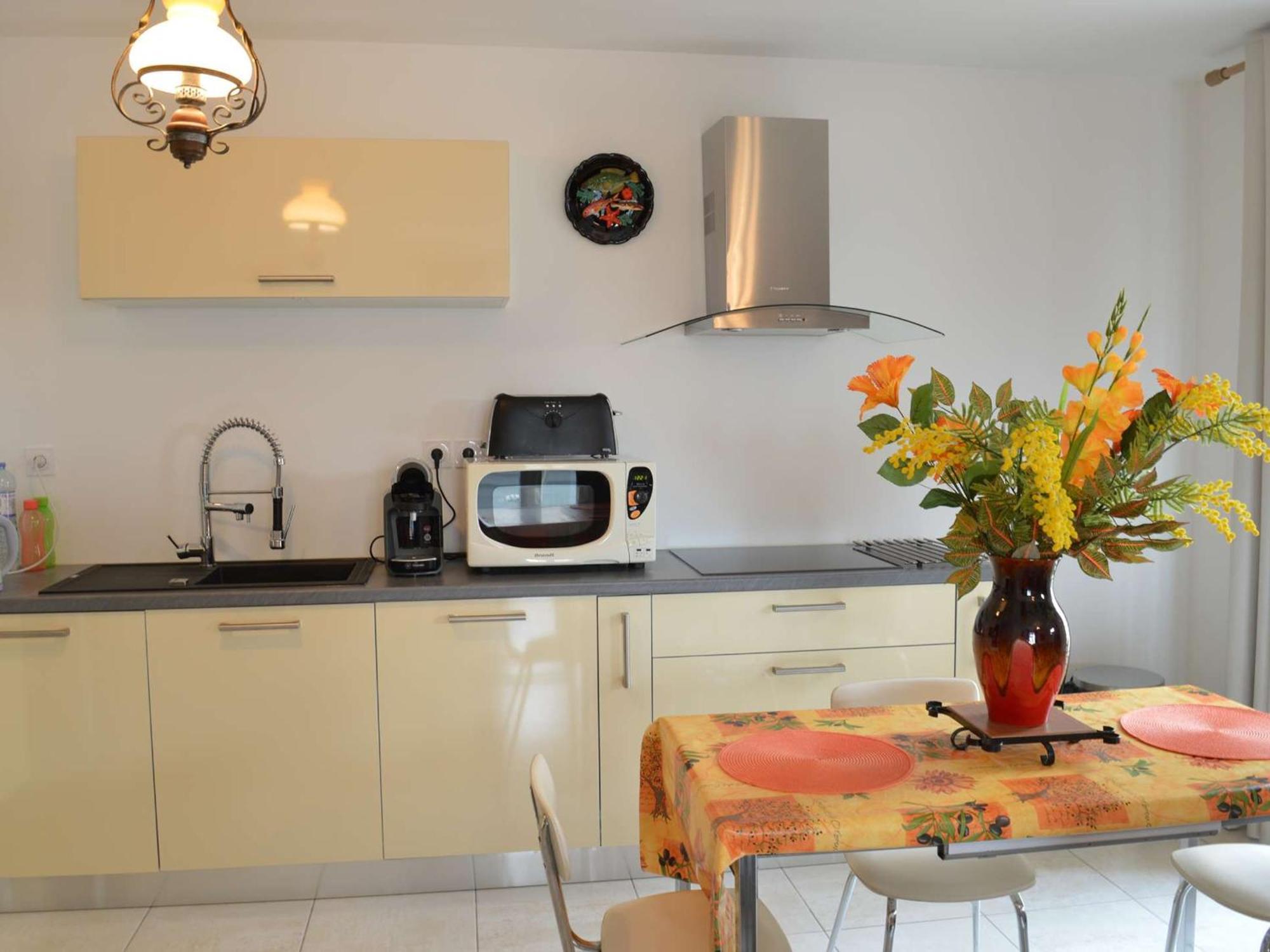 Appt Confort 3 Pieces Avec Terrasse Et Piscine A Saint-Raphael - Fr-1-226A-124 Buitenkant foto
