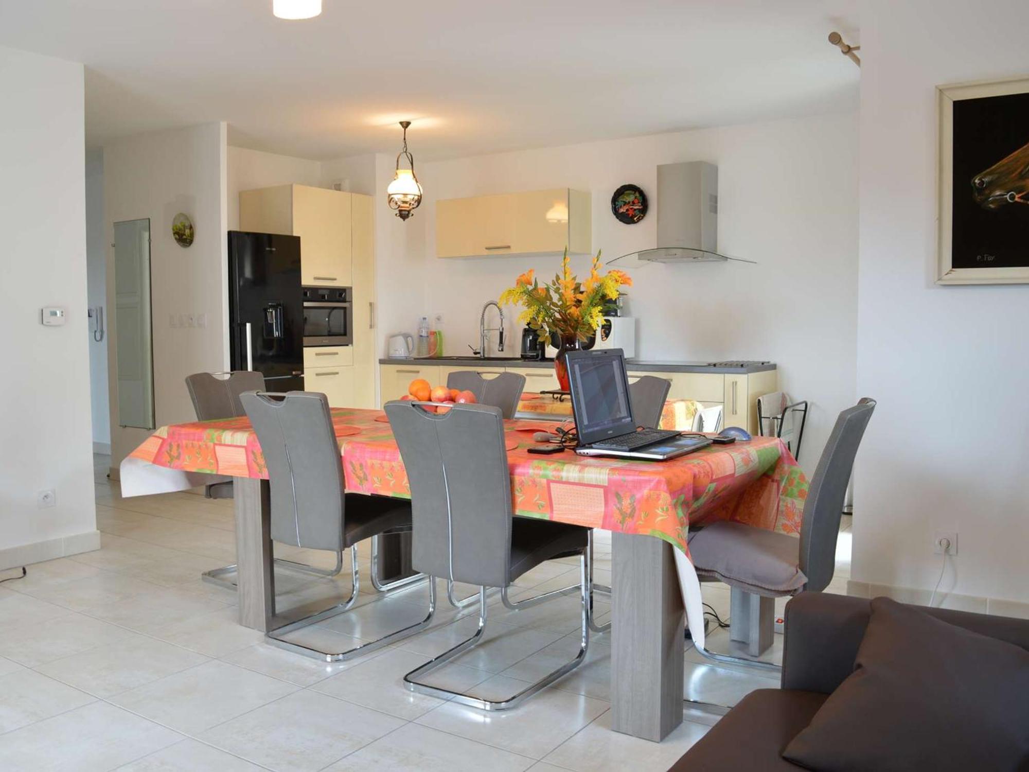 Appt Confort 3 Pieces Avec Terrasse Et Piscine A Saint-Raphael - Fr-1-226A-124 Buitenkant foto